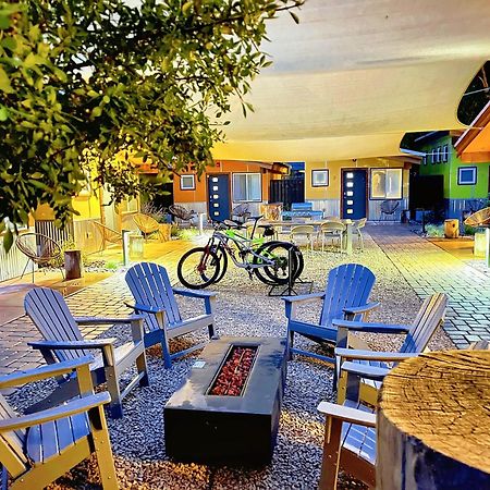 Downtown Kokopelli West 4 - Newly Remodeled Stylish Studio Moab Exterior foto