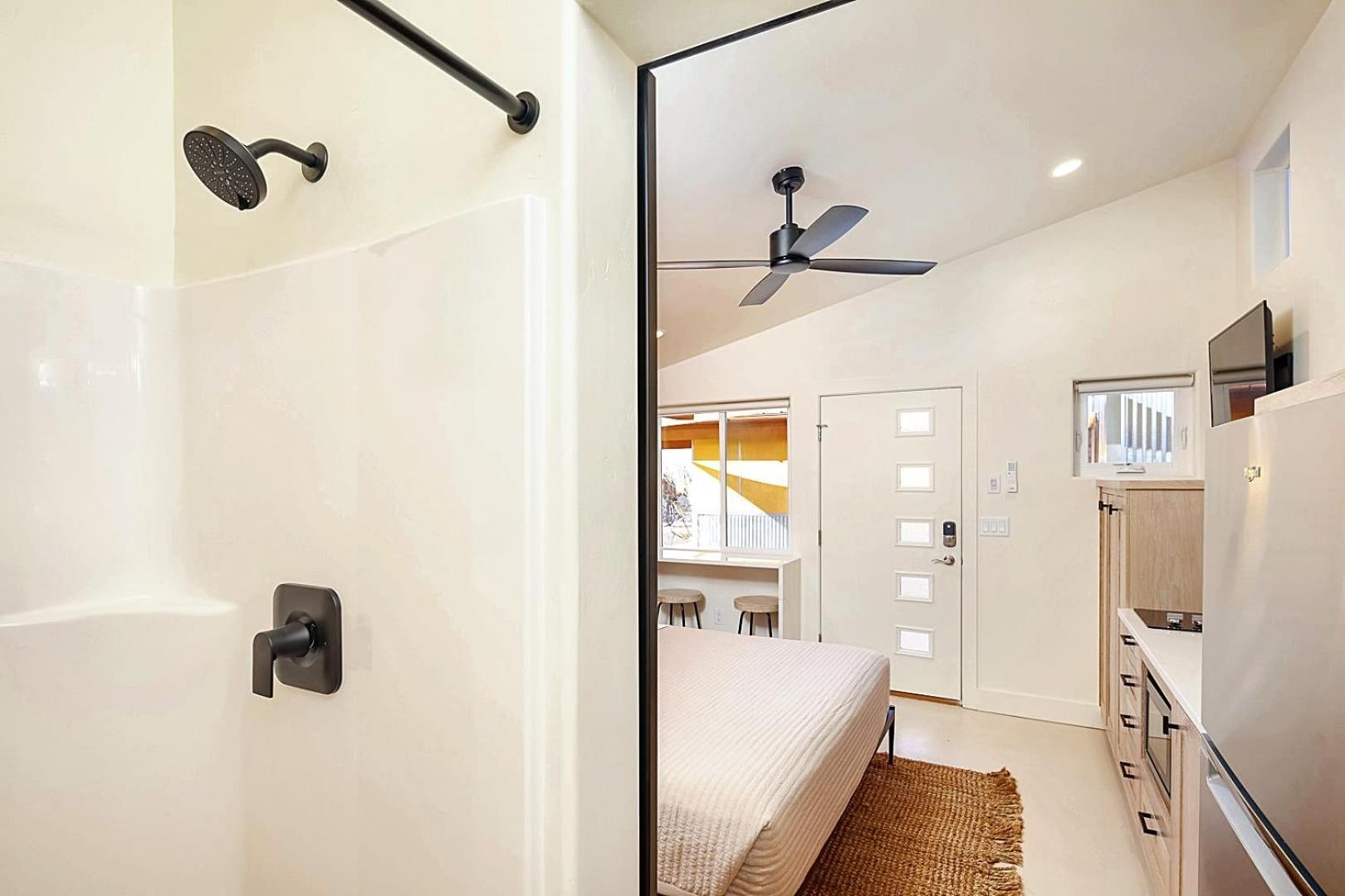 Downtown Kokopelli West 4 - Newly Remodeled Stylish Studio Moab Exterior foto