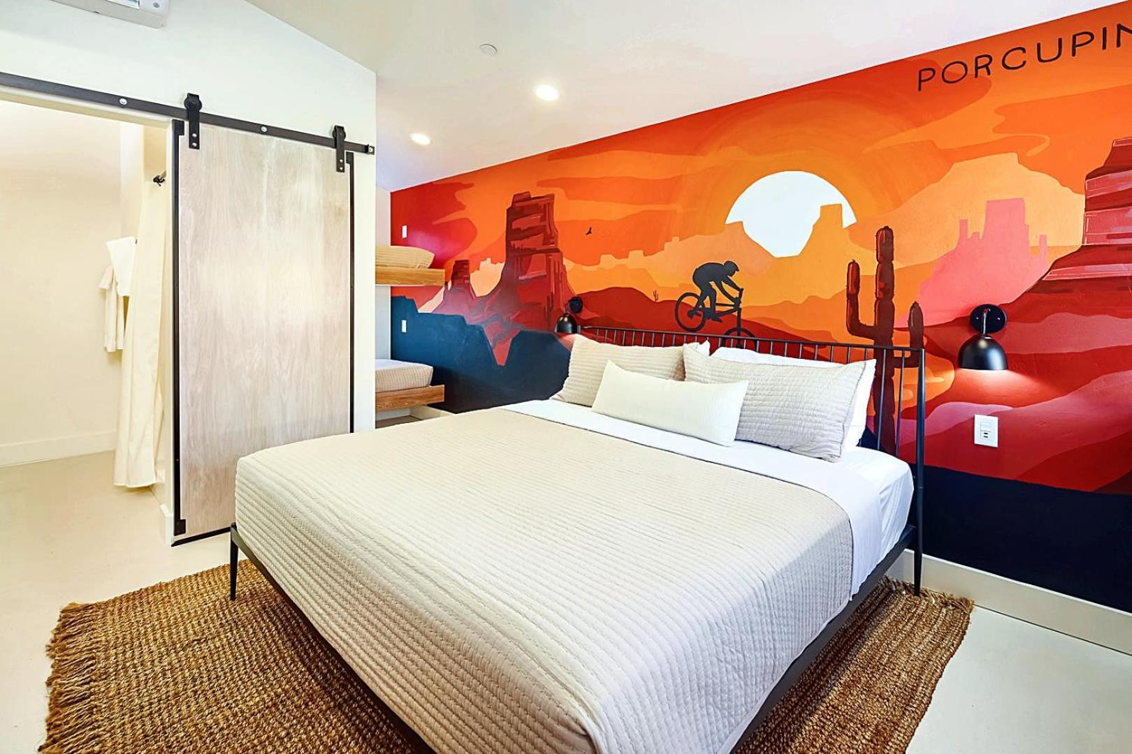 Downtown Kokopelli West 4 - Newly Remodeled Stylish Studio Moab Exterior foto