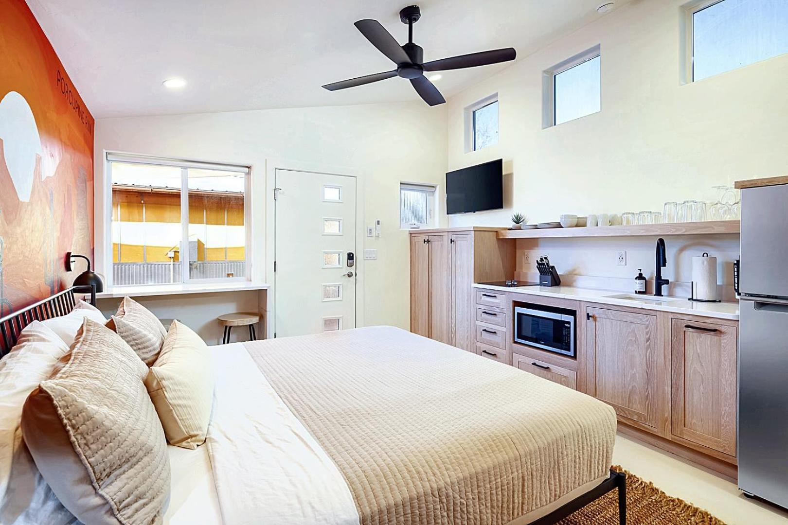 Downtown Kokopelli West 4 - Newly Remodeled Stylish Studio Moab Exterior foto
